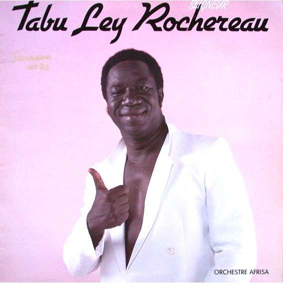 Tabu Ley Rochereau