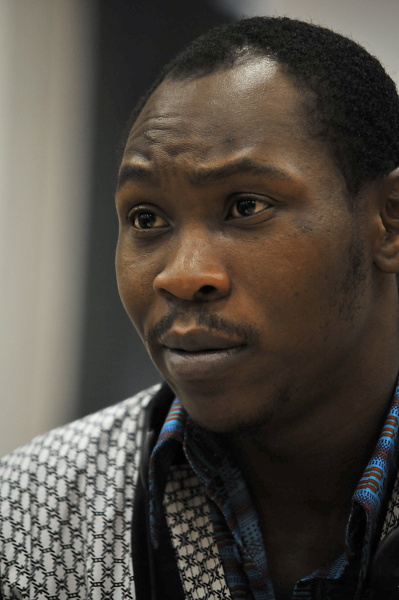 Seun Kuti