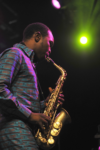 Seun Kuti