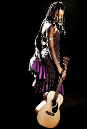 Fatoumata Diawara