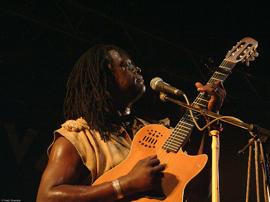 Habib Koité