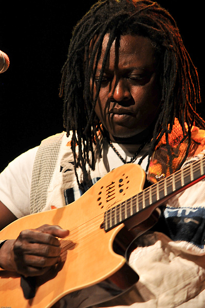 Habib Koité