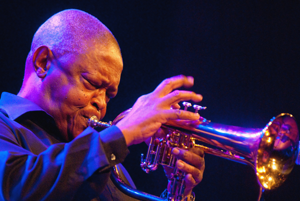 Hugh Masekela