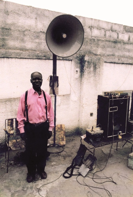 Konono No.1