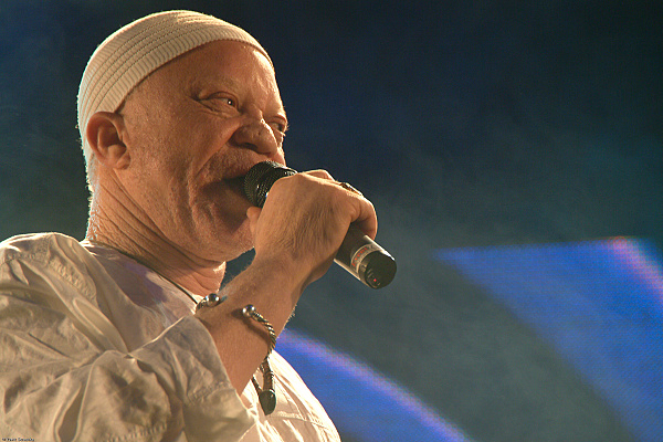 Salif Keita