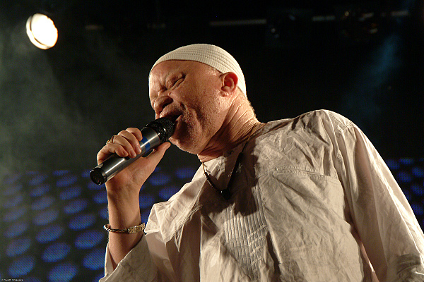 Salif Keita