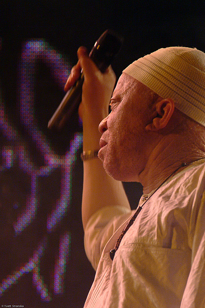 Salif Keita