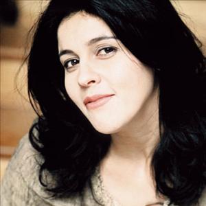 Souad Massi