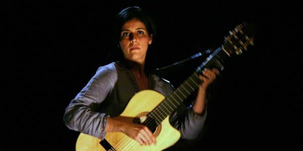 Souad Massi