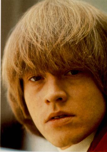 Brian Jones