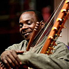 Toumani Diabate