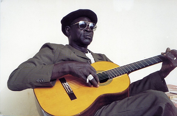 Ali Farka Toure