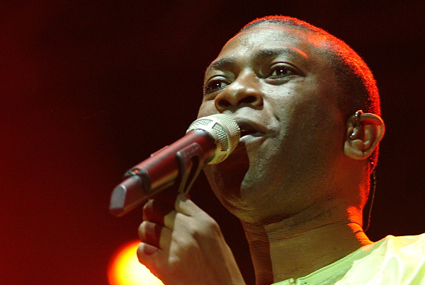 Youssou N´Dour