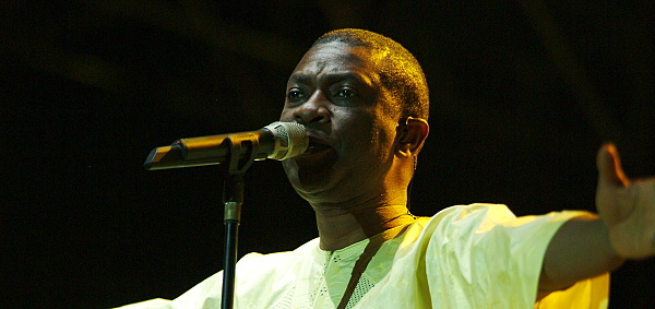 Youssou N´Dour