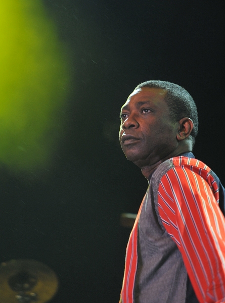 Youssou n´Dour