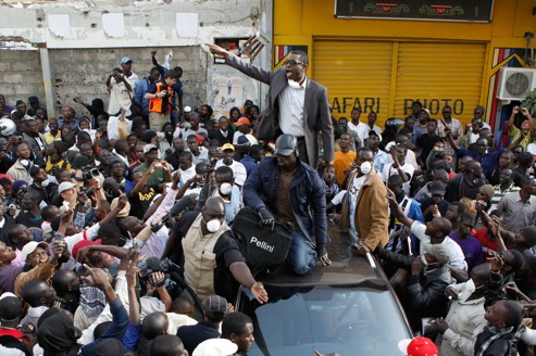 Youssou N´Dour