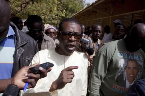 Youssou N´Dour