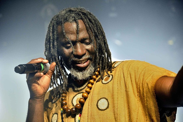 Tiken Jah Fakoly