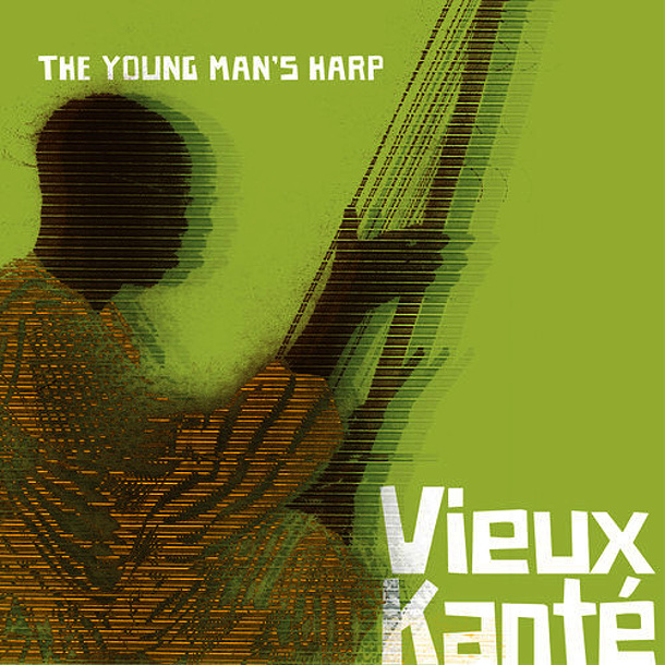 Vieux Kanté