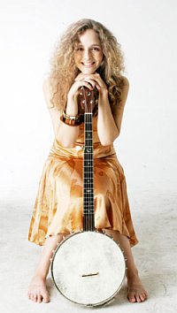 Abigail Washburn