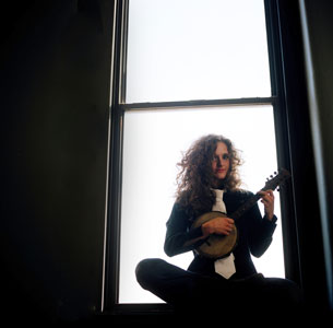 Abigail Washburn