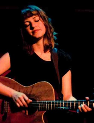 Anais Mitchell