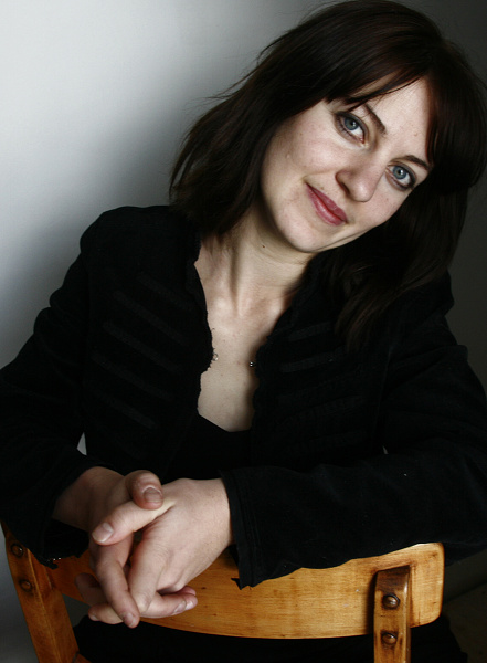 Anais Mitchell