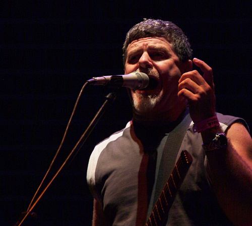 Gustavo Santaolalla