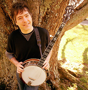 Béla Fleck