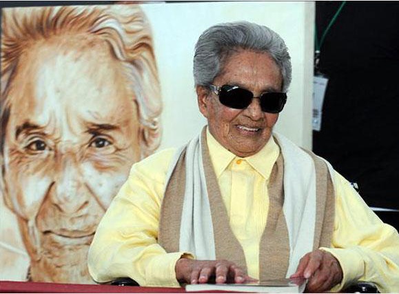 Chavela Vargas