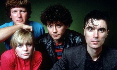 Talking Heads