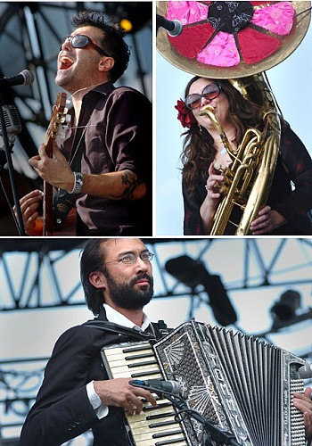 Devotchka