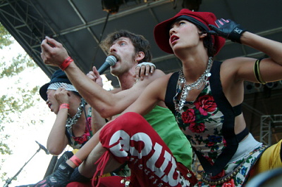 Gogol Bordello