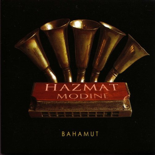 Hazmat Modine-Bahamut