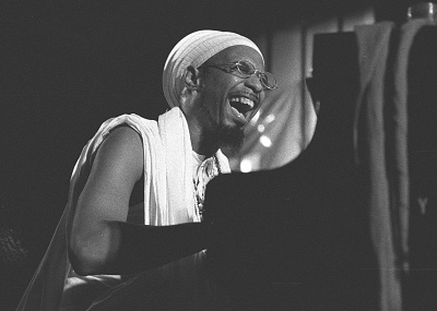 Omar Sosa