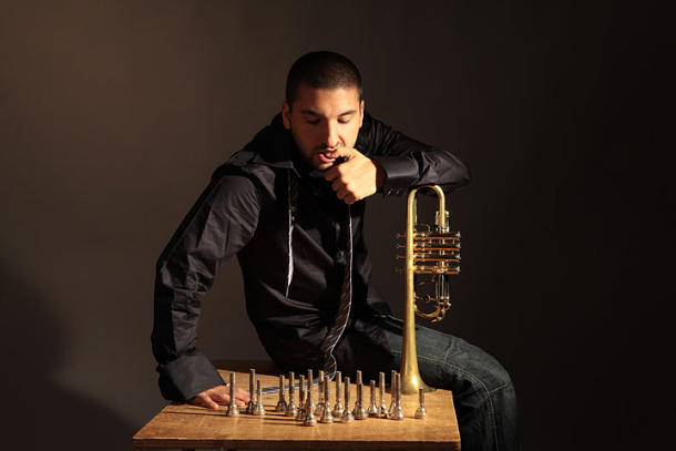 Ibrahim Maalouf