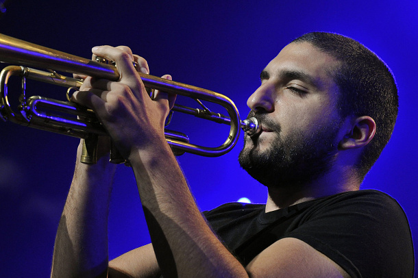 Ibrahim Maalouf