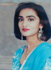 Najma Akhtar