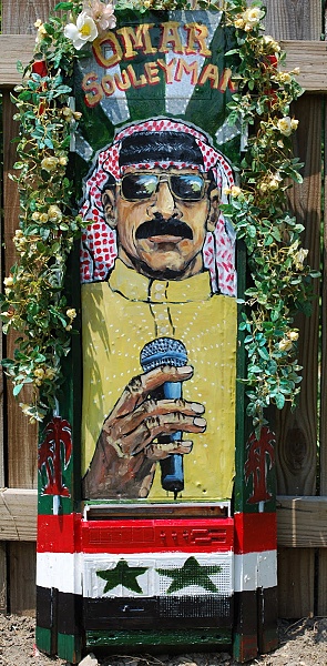 Omar Souleyman