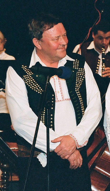 Luboš Málek