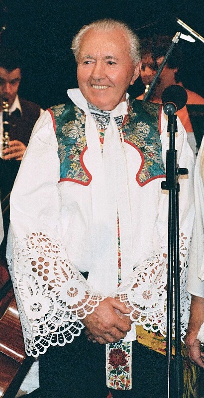 Václav Harnoš