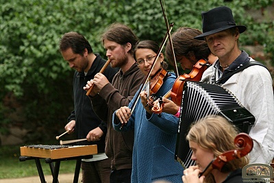 Bezobratři