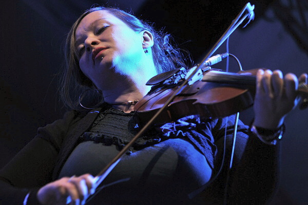 Eliza Carthy