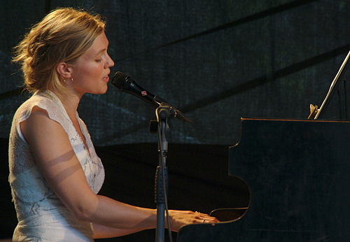 Helene Blum