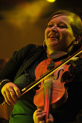 Eliza Carthy