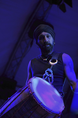 Johnny Kalsi