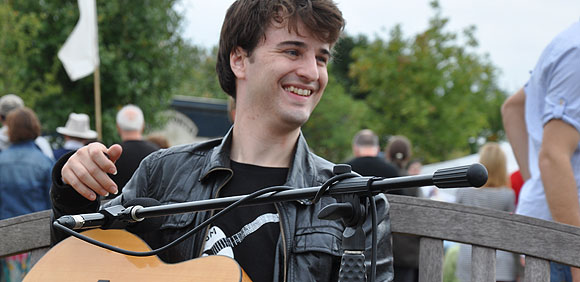 Jim Moray