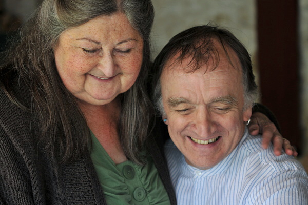 Norma Waterson & Martin Carthy