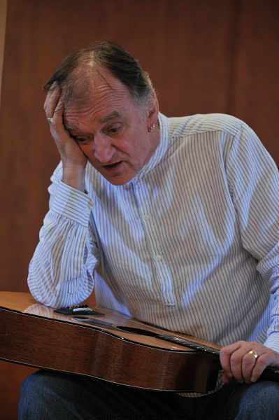 Martin Carthy