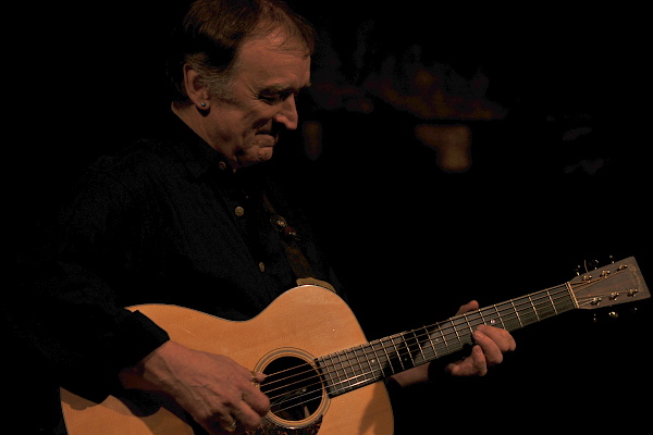 Martin Carthy